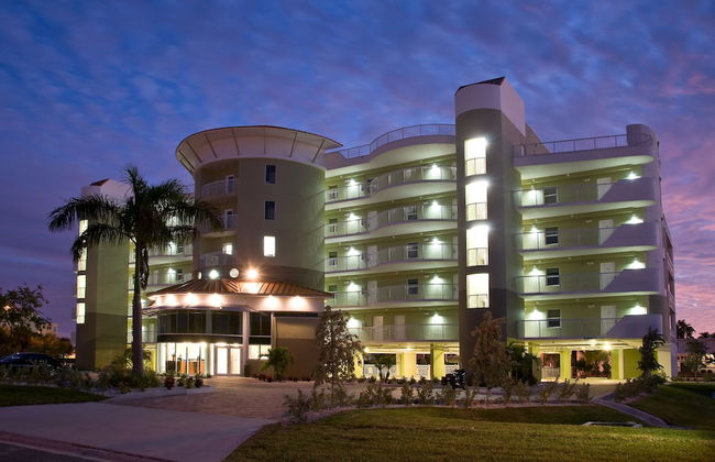 Crystal Palms Beach Resort - Foto 38