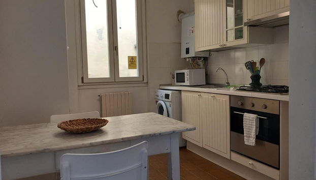 Alfani 63 Apartment in Firenze - Foto 3, Habitación