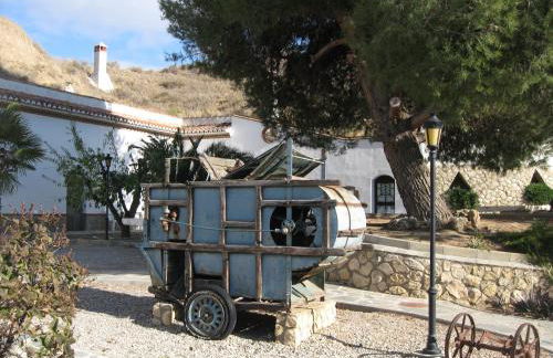 Cuevas La Granja - Photo 11