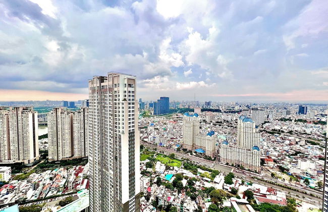 Vinhomes Central Park Luxury - Leminbo - Foto 71