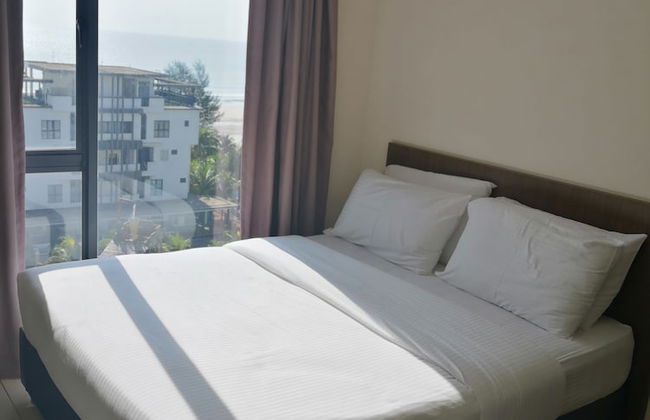 Home of Heaven Kuantan Homestay - Foto 2