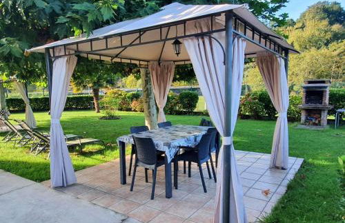 Casa El Molín 3 Soto de Dueñas VV-3030-AS - Foto 6