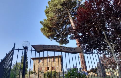 Casolare Giovangrande - Foto 6