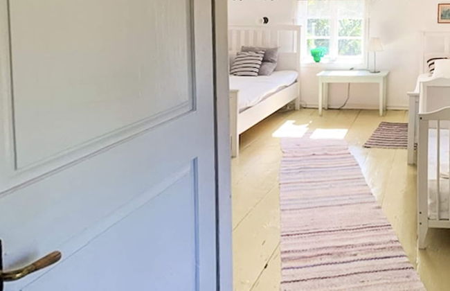 5 Person Holiday Home in Loftahammar-by Traum - Foto 23