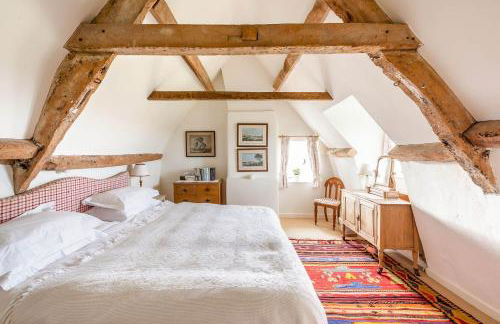 Seymour House - Photo 35