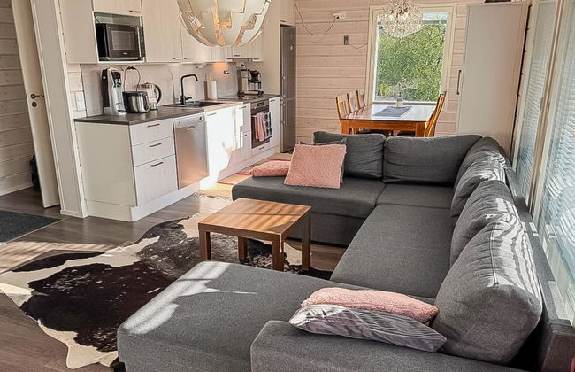 Willa kiiruna - Foto 3