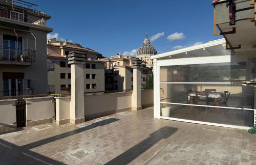 Rooftop View St Peter by Dama - Foto 3