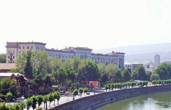 Apartment in old center of Tbilisi - Foto 21