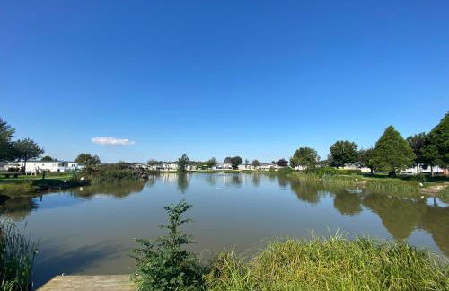 6 Berth Beautiful Caravan - Foto 21