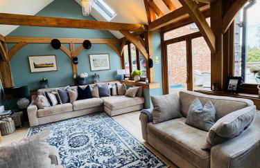Super Host Large Luxury Cottage South Downs Park - Foto 33