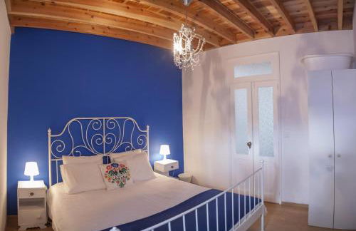 Água de Alto Main House - Photo 32