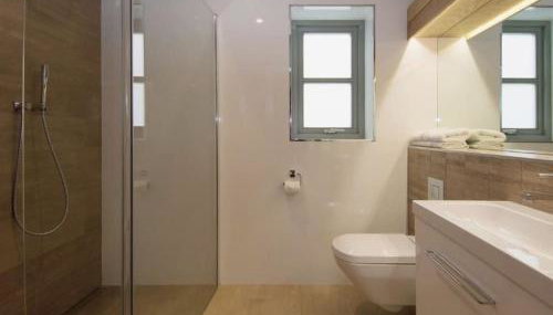 Bramley - Luxury Lincolnshire Cottage - Foto 2, towels, Shower