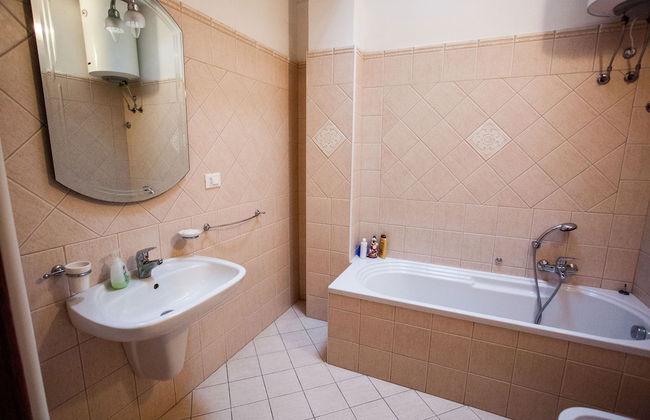 Apartment Nosside - Residence Erasippe - Photo 7