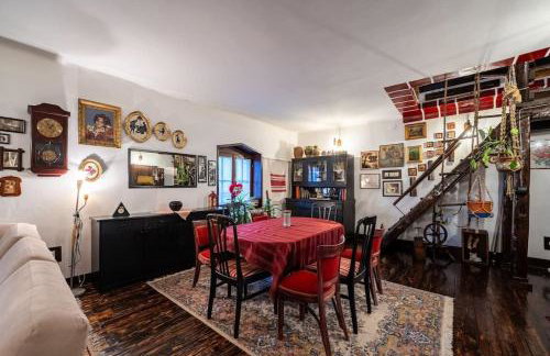 XXL apartman Treasure Hunters Academy - Foto 19