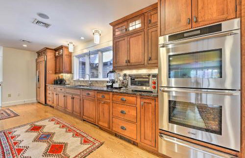 Keene Villa Near Skiing, Swimming and Hiking! - Foto 8