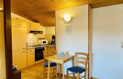 Trautes Heim Ferienwohnung Süd - Foto 3