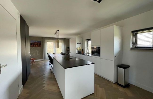 Country House with Terrace near Langweerder Wielen - Foto 6