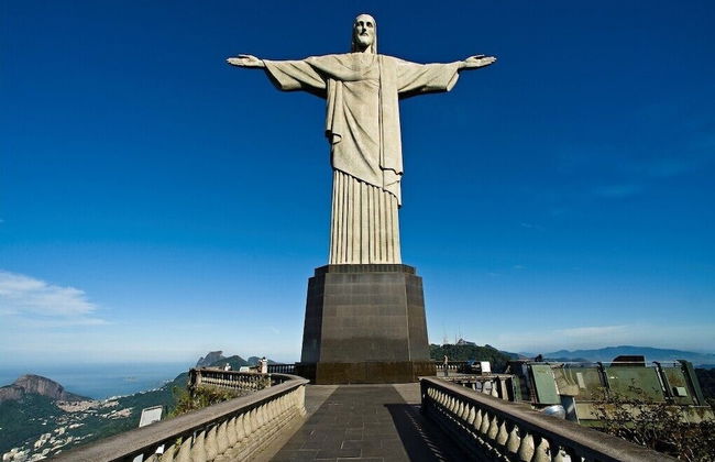 Pedra Bonita Flats - Foto 73