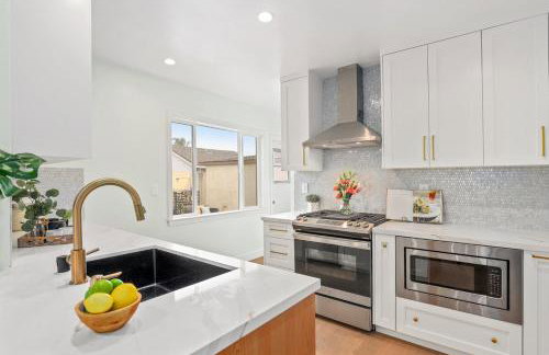 Quintessential SoCal indoor outdoor living with POOL - Foto 5