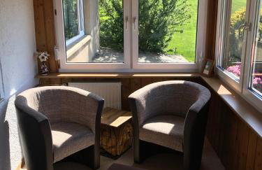 Ferienhaus Naturlust - Ferienwohnung bis 6 Personen - Foto 26