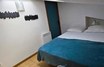 Résidence les Olympiades - 9 personnes - Foto 11