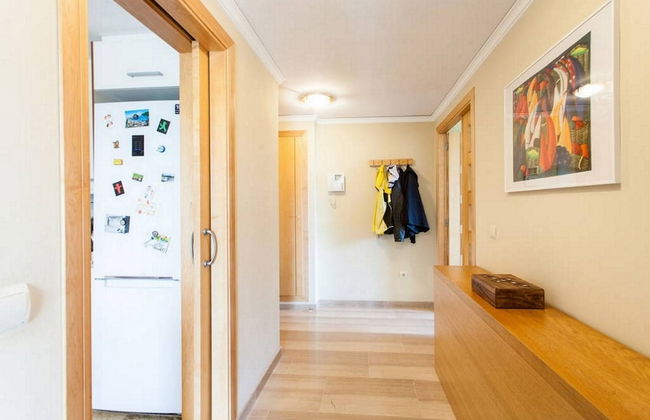 Biopark View Apartment - Foto 13