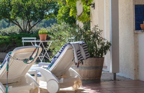 Le Bariole, luxury villa with heated pool - Foto 9