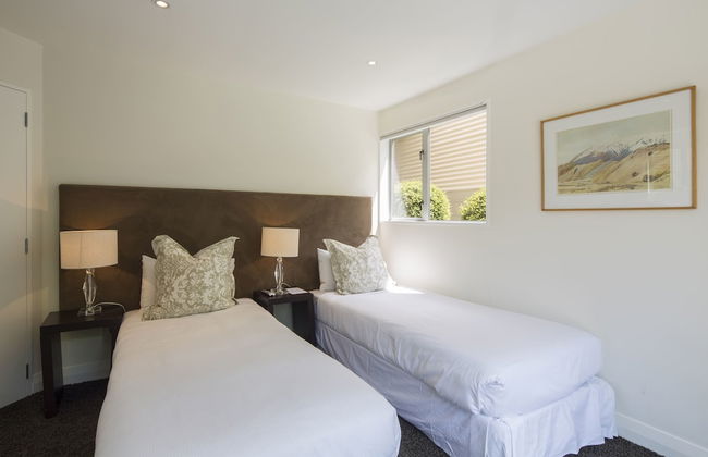 Riverview Retreat - Foto 3