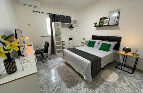 Seu Descanso em Manaus - Foto 9