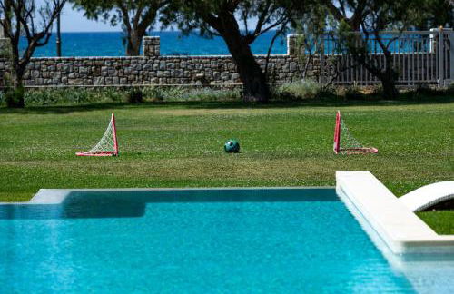 Villa Elvina - Foto 24