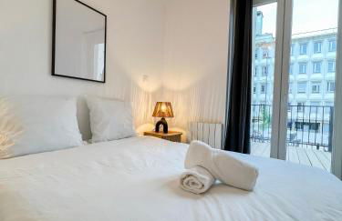 Cèzanne Casa Maja - parking privé - terrasse - Foto 7