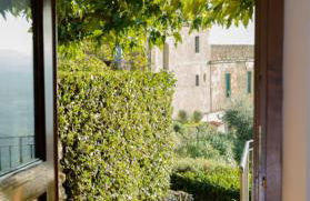 Villa di Papiano - Foto 22