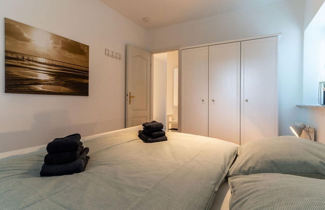 Ferienwohnung in St. Peter-ording - Foto 4