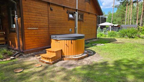 ChillForest SPA - Foto 4, Garden, Garden view