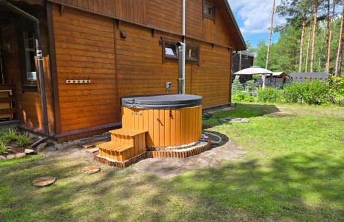 ChillForest SPA - Foto 4