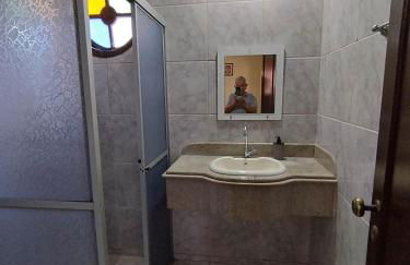 Seu Apto Praia da Costa 8 Simples Grande Economico Ar Cond Cozinha Completo 2Quartos 2Salas Centro Local Excelente - Foto 21