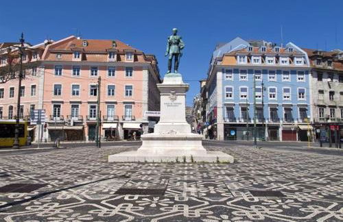 Charming Studio in the Heart of Lisbon - Foto 15