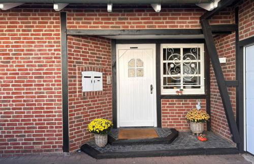 Vechte-Palais obere Wohnung - Foto 13