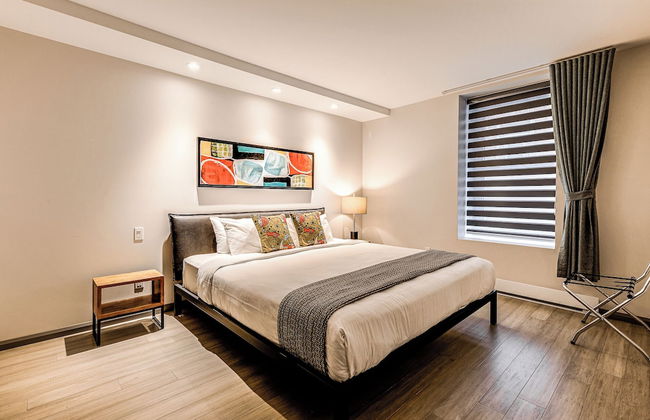 77 St-Vallier Appart Hôtel - Foto 61