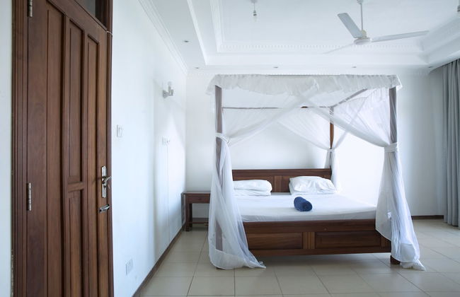 Almasi Oceanfront Apartment - Foto 3