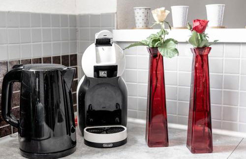 Ferienwohnungen am "Spiel-emagazin" - Foto 10