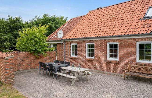 "Wilmar" - 1km to the fjord - Foto 6