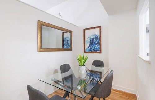 Amazing Apartment for 2 1 Bed 1 Bath - Foto 9