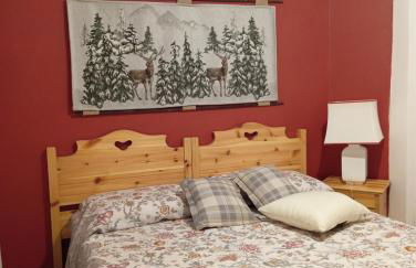 Big apartment Ovindoli - Foto 12