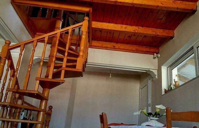 Anastasia Apartment - Foto 6