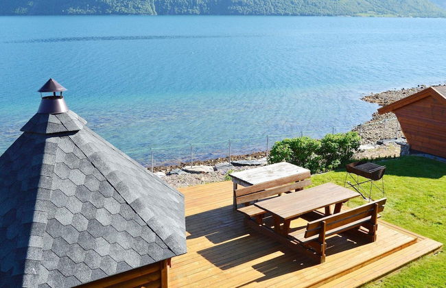 Holiday Home in EidsvÃ¥g - Foto 76