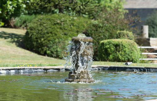 Fernhill Castle - Foto 54