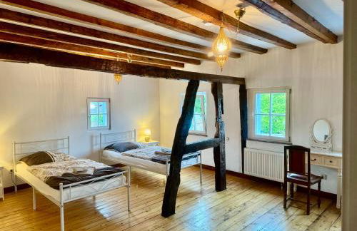 Charmantes Haus Nähe Bonn Köln Messe Phantasialand - Foto 7