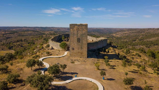 Castello di Vila Maior