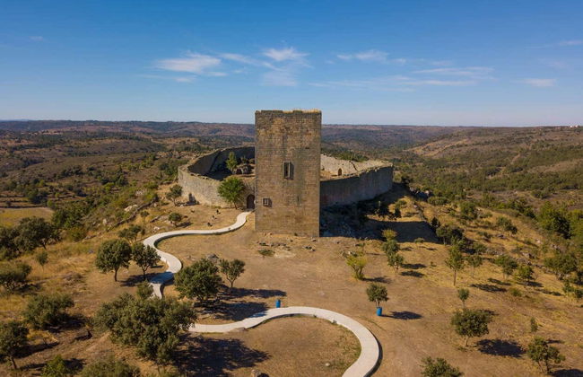 Tour dei borghi medievali di Guarda - Foto 2